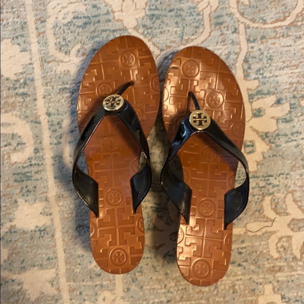 Tory Burch women’s sandals size 7.5